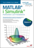 Matlab i Simulink Poradnik użytkownika