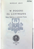 W pogoni za Luftwaffe 1946 r.