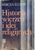 Historia wierzeń i idei religijnych