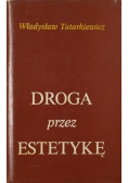 Droga przez estetykę