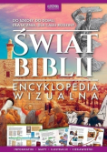Świat Biblii Encyklopedia wizualna