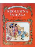 Złota encyklopedia bajek Królewna Śnieżka i inne bajki