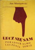 Lecz się sam Tom 1/2