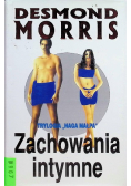 Zachowania intymne