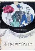 Bogdanowicz Wspomnienia Tom II