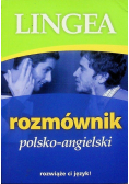 Rozmównik polsko - angielski