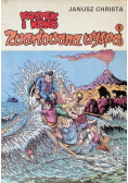 Kajko i kokosz Zwariowana wyspa Tom 1