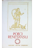 Poeci renesansu