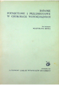Badanie podmiotowe i przedmiotowe w chorobach wewnętrznych