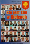 Kto jest kim w Kielcach