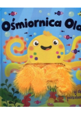 Ośmiornica Ola