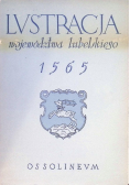 Lustracja województwa lubelskiego 1565