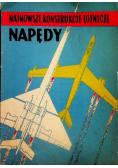 Najnowsze konstrukcje lotnicze Napędy