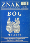 Znak miesięcznik Nr 441 / 92