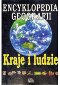 Encyklopedia Geografii Kraje i ludzie Azja