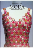 Moda Historia mody XX wieku