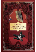 Mistrzowie Horroru i Fantastyki Tom 6  Portret Doriana Greya