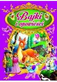 Bajki i opowieści