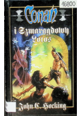 Conan i Szmaragdowy Lotos