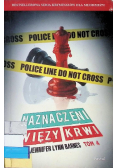 Naznaczani Więzy krwi Tom 4