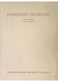 Podstawy dietetyki