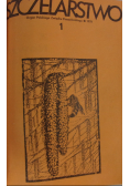 Pszczelarstwo Nr 1-12/78