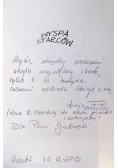 Wyspa Starców
