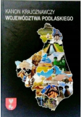 Kanon Krajoznawczy Województwa Podlaskiego