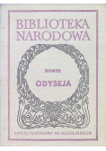Odyseja