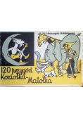 120 przygód Koziołka Matołka