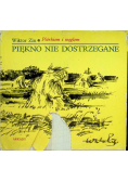 Piękno nie dostrzegane