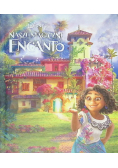 Disney Nasze magiczne Encanto
