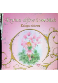 Kraina elfów i wróżek Księga różowa