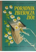 Poradnik zbieracza ziół