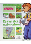 Zjawiska naturalne
