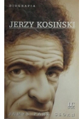 Jerzy Kosiński biografia