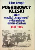 Pogrobowcy klęski