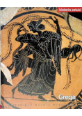 Historia sztuki Tom 2 Grecja
