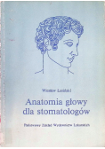 Anatomia głowy dla stomatologów