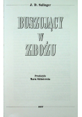 Buszujący w zbożu