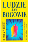 Ludzie jak bogowie