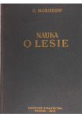 Nauka o lesie
