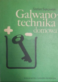 Galwanotechnika domowa
