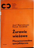 Żurawie wieżowe