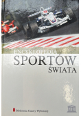 Encyklopedia sportów świata Tom 12