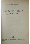 Parazytologia człowieka