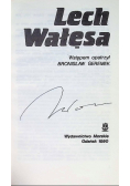Lech Wałęsa