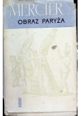 Obraz Paryża
