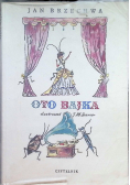 Oto bajka