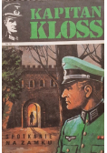 Kapitan Kloss  Nr 16 Spotkanie na zamku